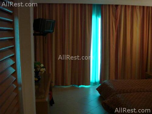 Marabout Hotel 12